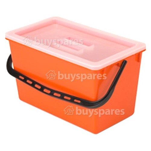 Numatic 22-litre MopMatic Dirt Mop Pail With Lid