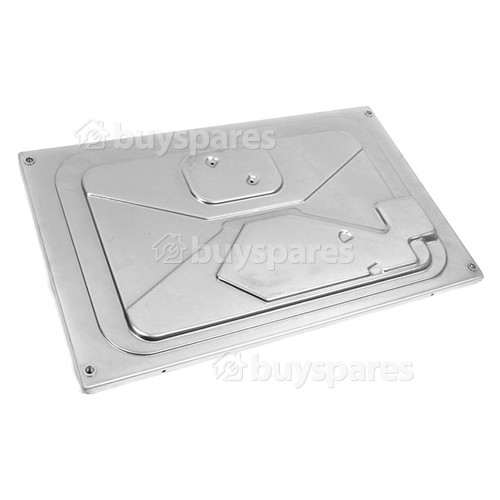 Mora Base Tray