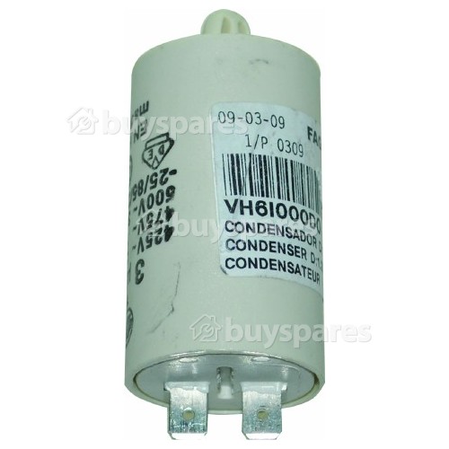 Brandt Capacitor 3UF