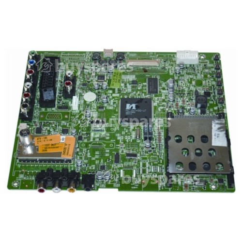 LCD19880HDF Chassis PCB Assembly 17MB25