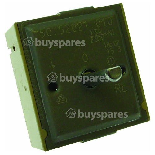 Use BSH612103 Energy Regulator Constructa