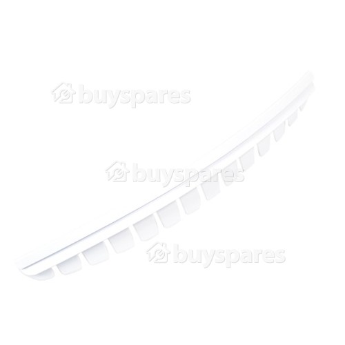 Bordure Arret Balconet Bouteilles L=423 SAN 400 Indesit
