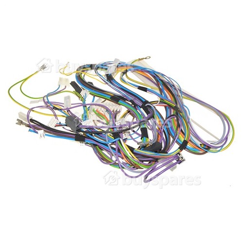 Lamona Cable Harness Group