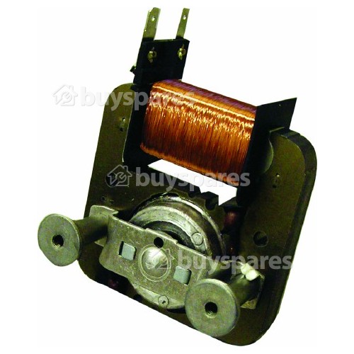 MM55543 Obsolete Fan Motor