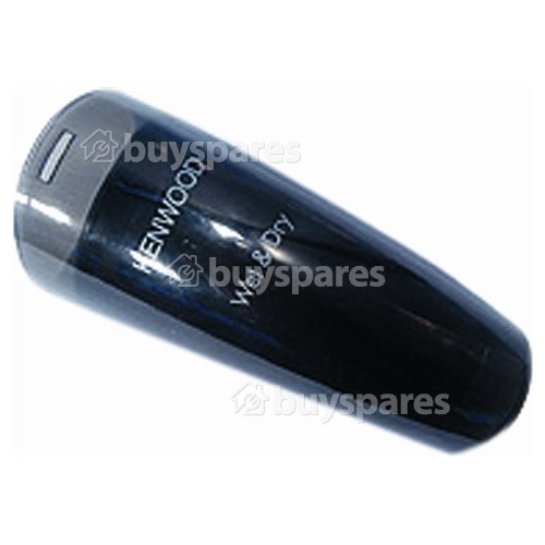 Kenwood HV100 Dust Container