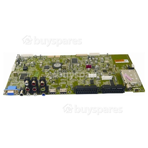 LCD42761F1080P Chassis PCB Assembly 17MB26-31