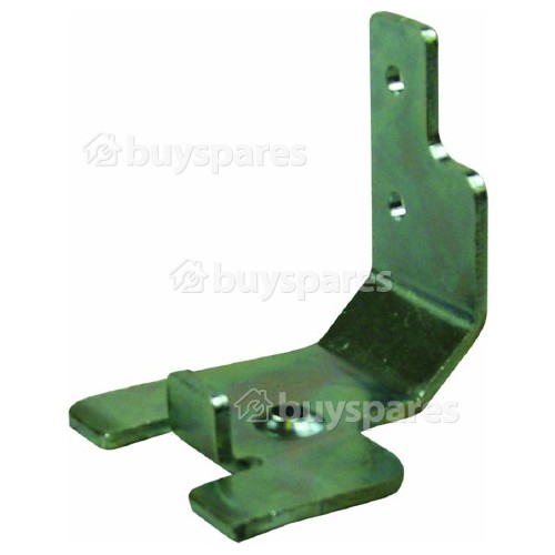 Aspen 50AP5NDWP Burner Plate Fixing Bracket. Left