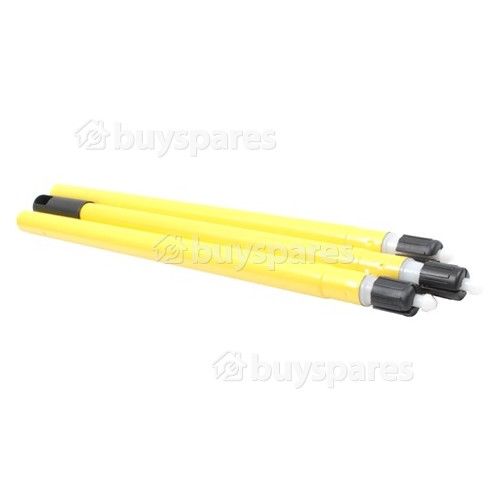 Karcher Handle Black/yellow