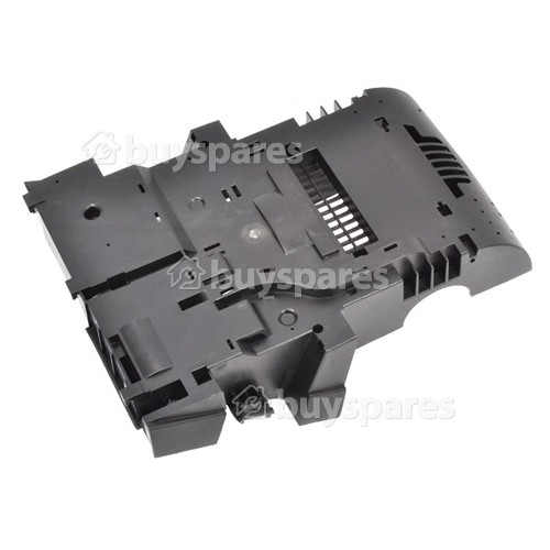 Support Plus Brush Motor Base