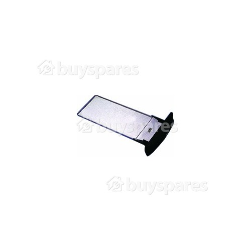 Kenwood Crumb Tray Assembly
