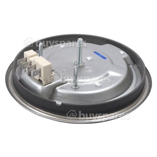 Algor Solid Hotplate / Cooking Plate - 145mm