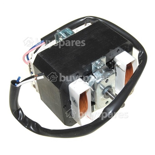 rangemaster cooker hood replacement motor