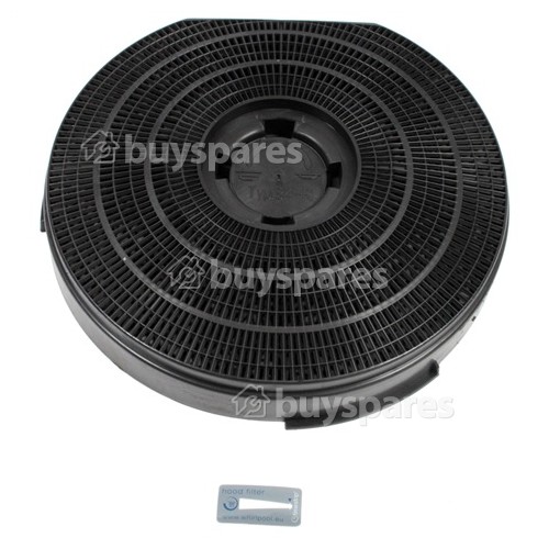 Wpro Type 34 Carbon Filter