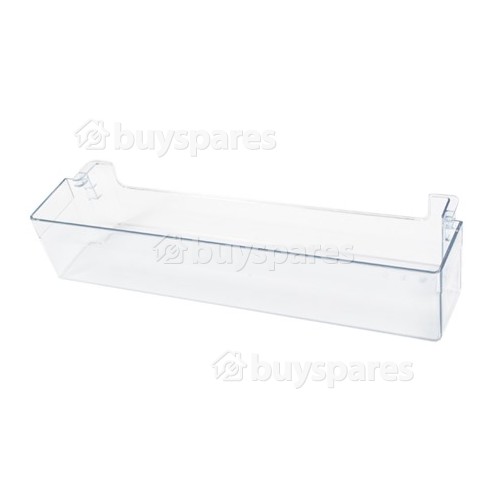 Hisense Fridge Door Lower Shelf : 460x91x120mm Also Fits Asko/Atag/Chambers/Essentielb/Etna/Kirting/Pelgim/Siberia/Sidex/ HISENSE RR330D4OR2UK Etc.