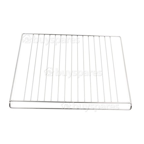 Grille De Four En Acier Inoxydable - 452x352 Mm Moffat