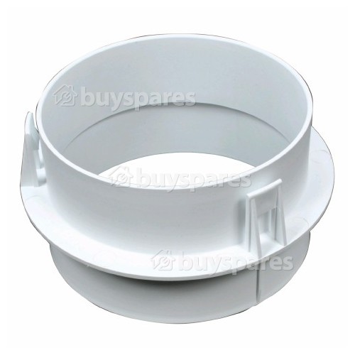 Miele Vent Hose Adaptor BuySpares