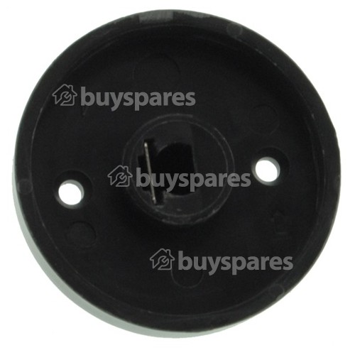 Homeking Control Knob, Rear Section