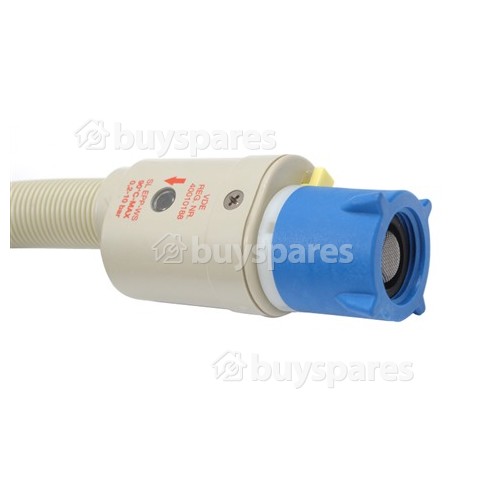 Novamatic WA1657 Water Inlet Hose Assembly : Aquastop 1.5Mtr.