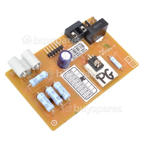 Sebo BS36 PCB