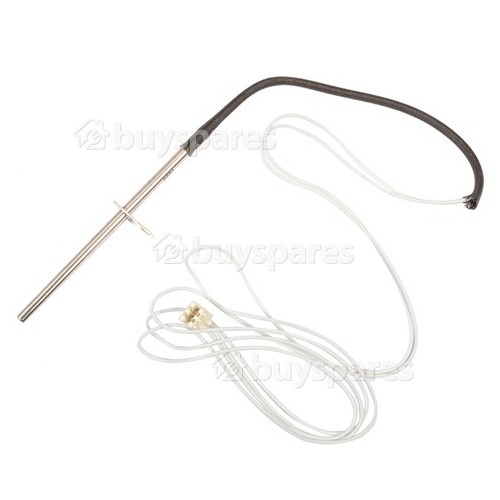 Asko PT1000 Temperature Sensor - 50mm
