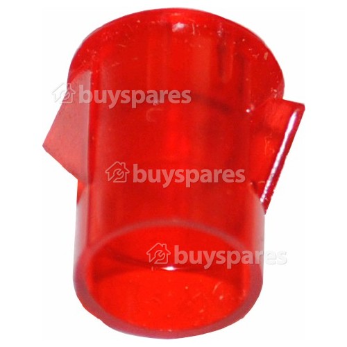 Flavel Red Lamp Lens / Button