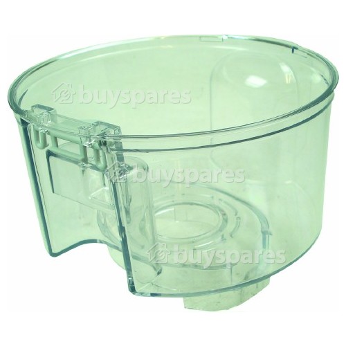 Kenwood Hopper Assembly