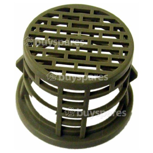 Roughing-out Sieve 1.00 0
