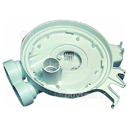 Thorn Sump