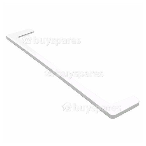 Indesit TA 5 FNF (UK) Fridge Shelf Front Trim