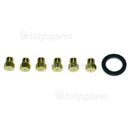 Whirlpool LPG Gas Injector Kit