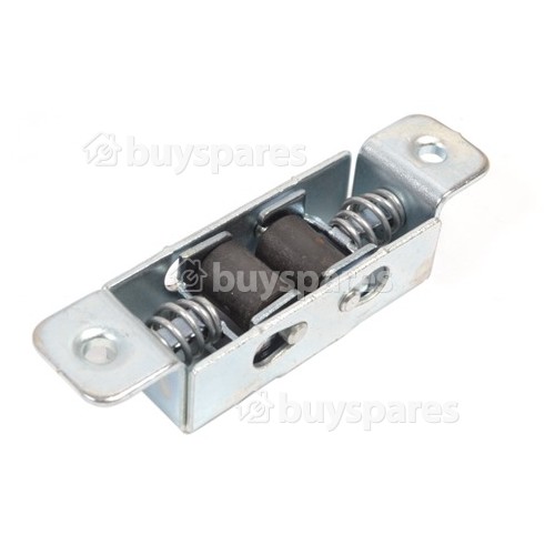 Pour Hotpoint Indesit Cannon universels pour cuisinière four porte rouleau Lock Catch