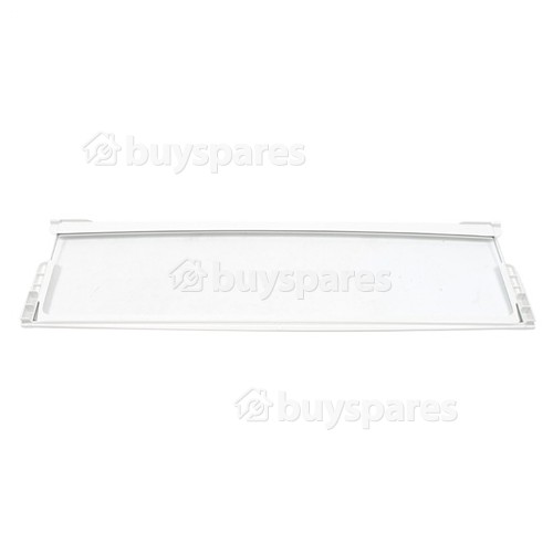 Baumatic BR15A Small Fridge Glass Shelf Assembly