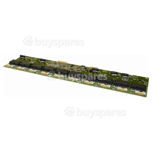 Inverter Board PCB