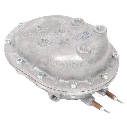 Polti Obsolete Boiler Assy