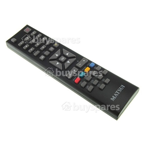 Durabrand Remote Control