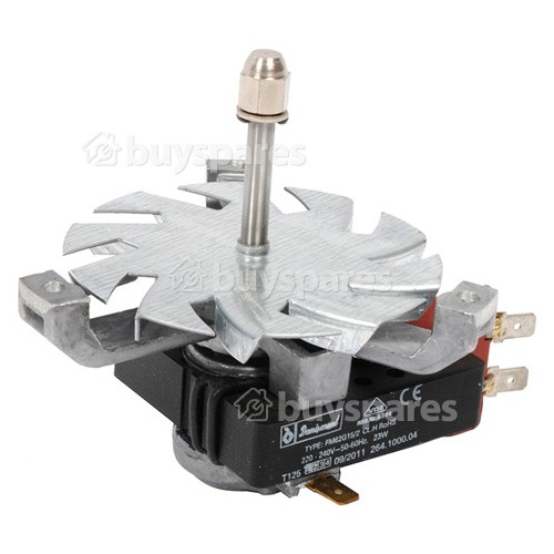 Fan Motor