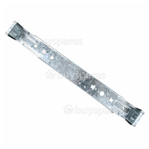 Apollo 2500 Burner Support