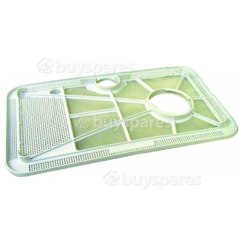 Cannon 18507 Top Strainer 18501 D/w