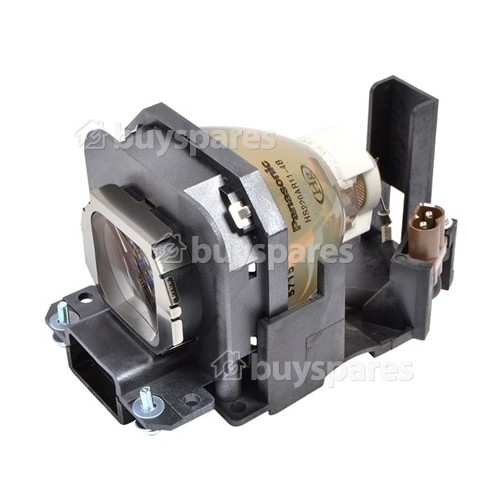 Panasonic Genuine Et-lax100 Projector Lamp Module