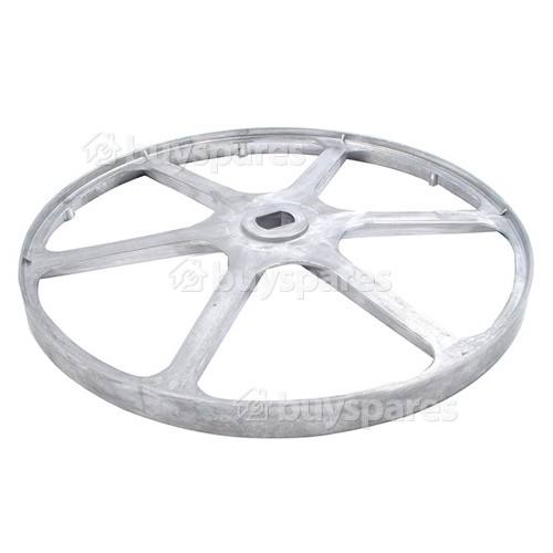 Samsung WF8602NGW Drum Pulley