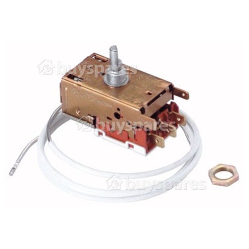 Alno Thermostat