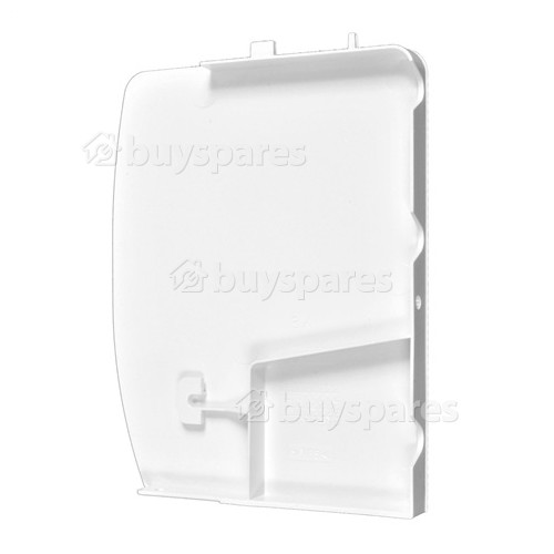 Hotpoint FDW60 P End Cap Left Hand