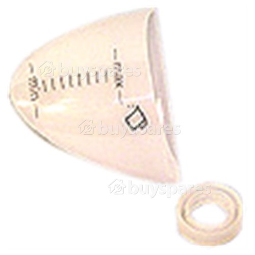 Kenwood Fill Funnel & Seal