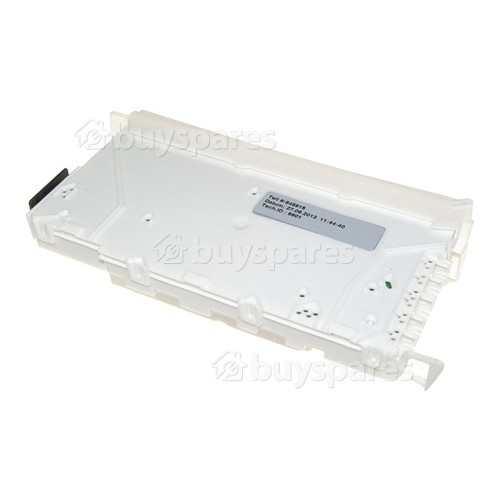Neff Programmed Control Module