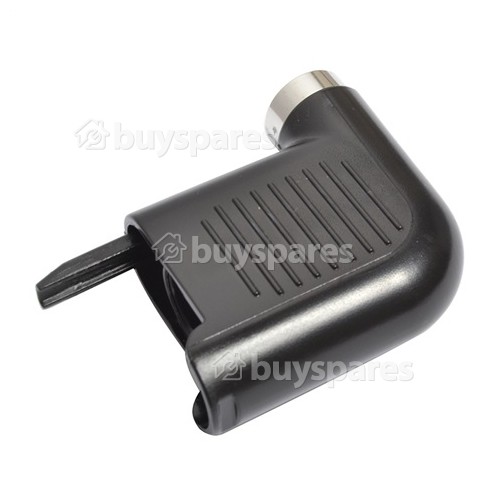 Delonghi Hot Water Outlet