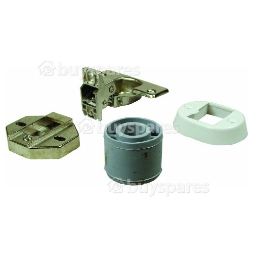 Hotpoint Use MER056262 Installation Kit