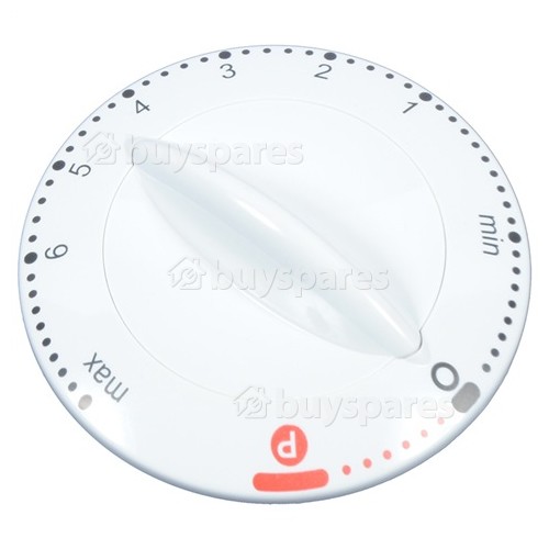 Kenwood Control Knob BuySpares