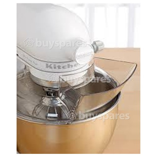 Versatore Paraspruzzi KitchenAid KN1PS 5KSM150PSBCB4 KitchenAid