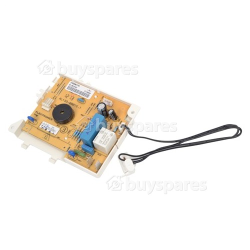 Ariston 700(ARI) Timer