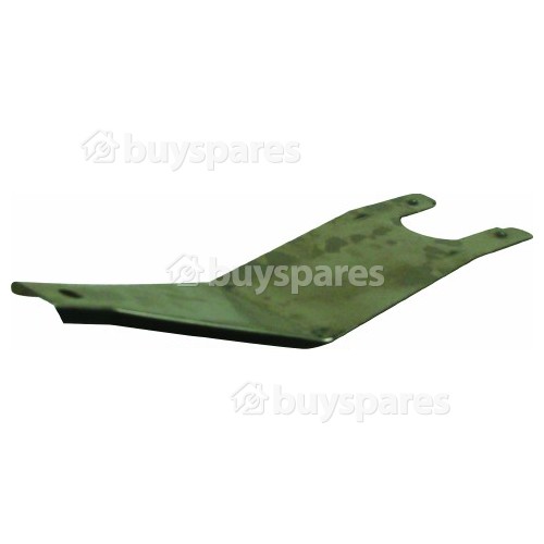 Baumatic Support Plate - Thermostat